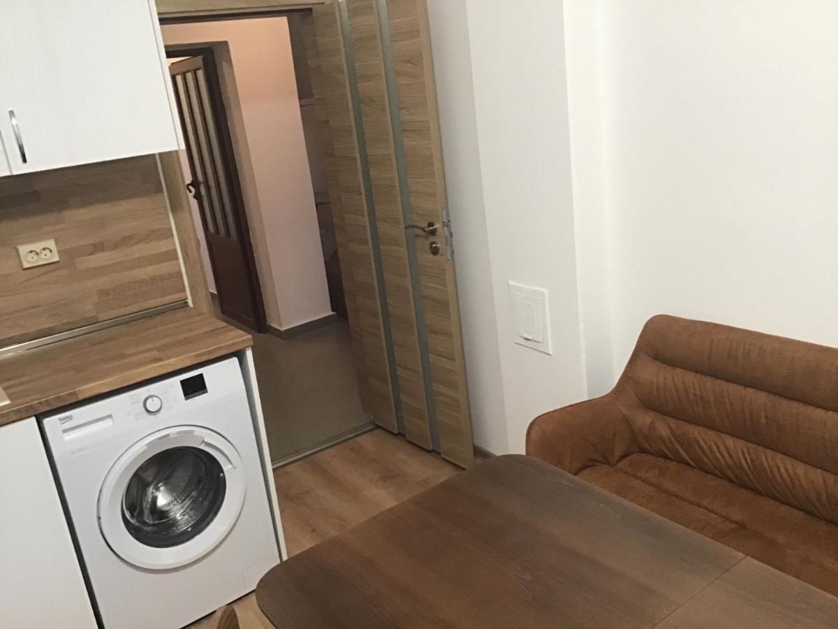 Aurora Guest House Nesebar Eksteriør bilde