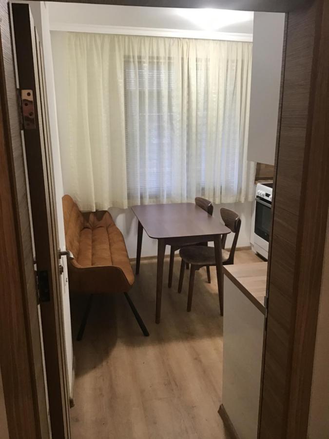 Aurora Guest House Nesebar Eksteriør bilde