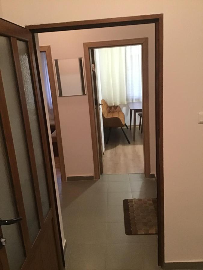 Aurora Guest House Nesebar Eksteriør bilde