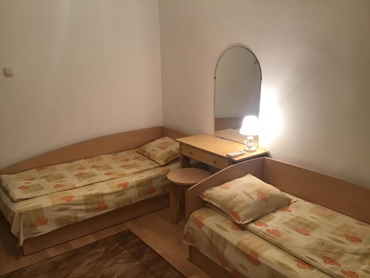 Aurora Guest House Nesebar Eksteriør bilde