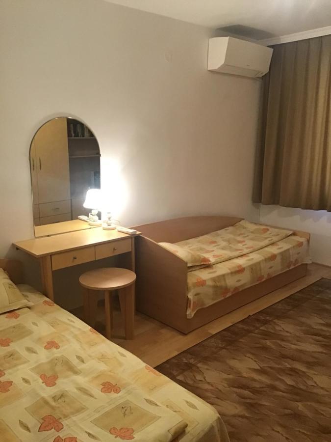 Aurora Guest House Nesebar Eksteriør bilde