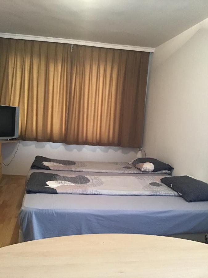 Aurora Guest House Nesebar Eksteriør bilde