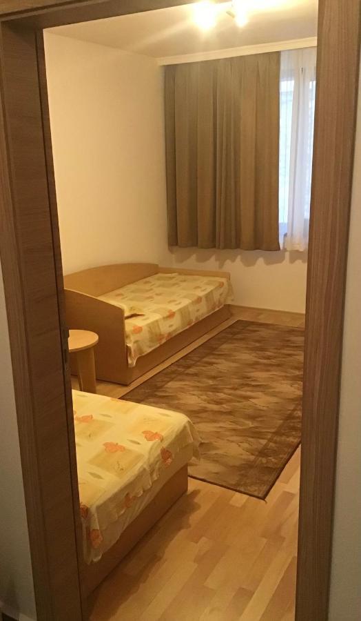 Aurora Guest House Nesebar Eksteriør bilde