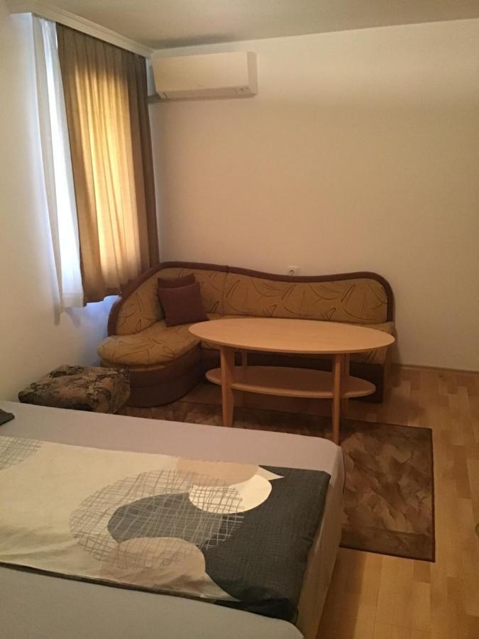 Aurora Guest House Nesebar Eksteriør bilde