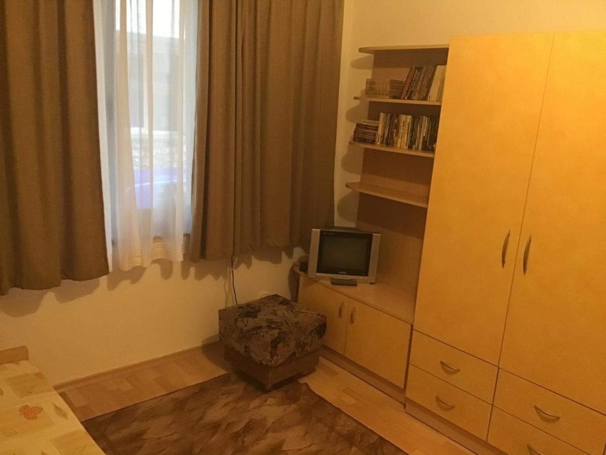 Aurora Guest House Nesebar Eksteriør bilde