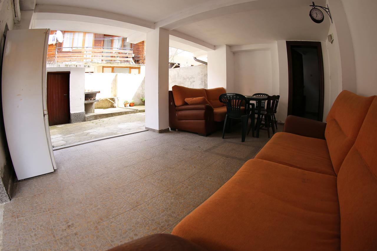 Aurora Guest House Nesebar Eksteriør bilde