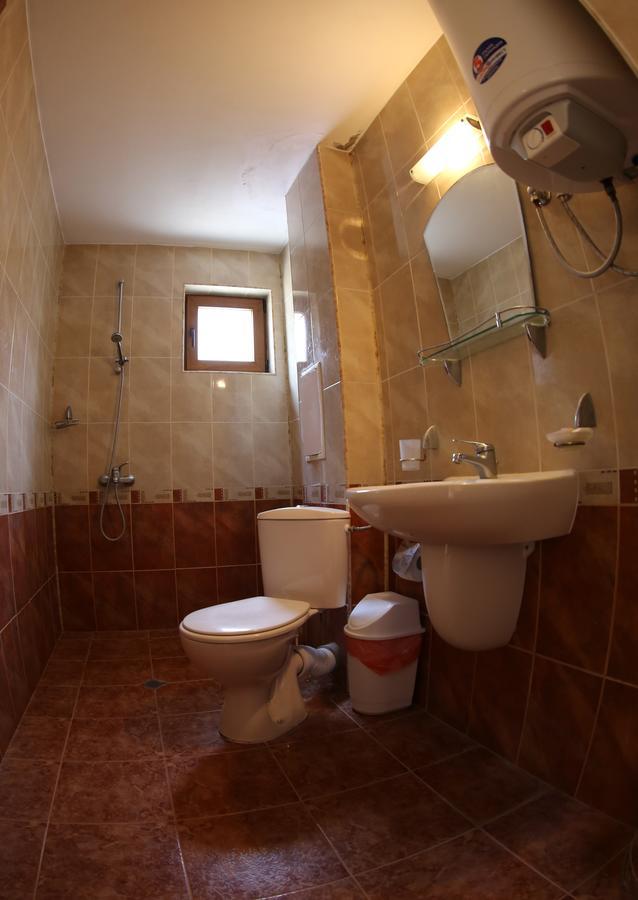 Aurora Guest House Nesebar Eksteriør bilde
